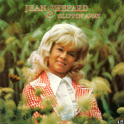 Jean Shepard Slippin' Away