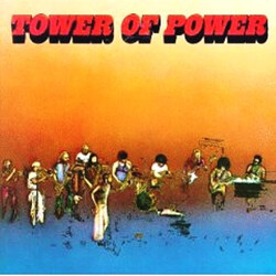 Tower Of Power Tower Of Power