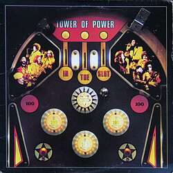 Tower Of Power In The Slot