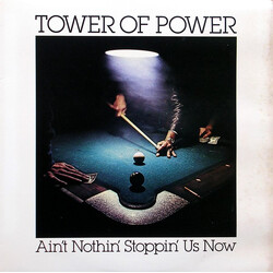 Tower Of Power Ain't Nothin' Stoppin' Us Now