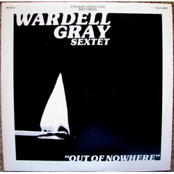 Wardell Gray Sextet Out Of Nowhere