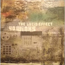 40Winks The Lucid Effect