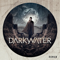 Darkwater (5) Human