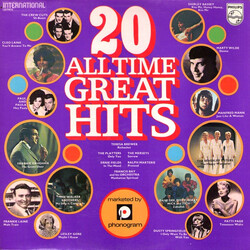 Various 20 All Time Great Hits