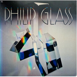 Philip Glass Glassworks
