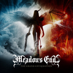 Meadows End The Grand Antiquation