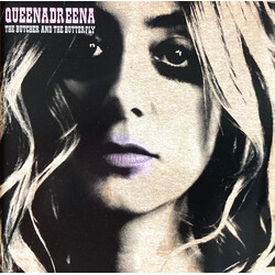 Queenadreena The Butcher And The Butterfly