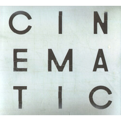 The Cinematic Orchestra To Believe