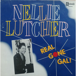 Nellie Lutcher Real Gone Gal!