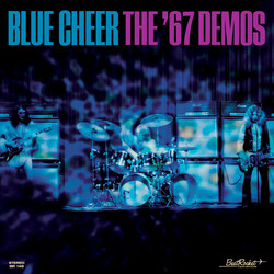 Blue Cheer The '67 Demos