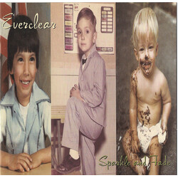 Everclear Sparkle And Fade
