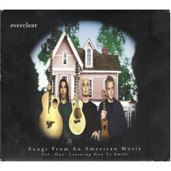 Everclear Songs From An American Movie Vol. One: Learning How To Smile