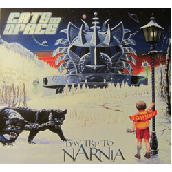 Cats In Space Daytrip To Narnia