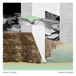 Utopia Cloak Marina Garden -Hq- Vinyl