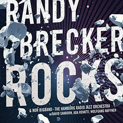 Randy Brecker Rocks