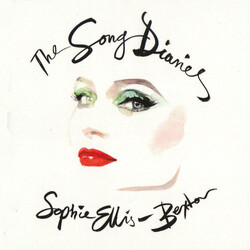 Sophie Ellis-Bextor The Song Diaries