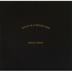 David Gray Gold In A Brass Age