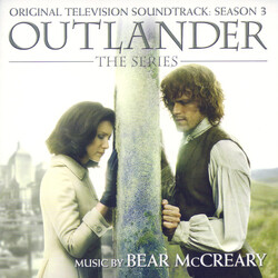Bear McCreary Outlander: The Series (Original Television Soundtrack: Season 3)