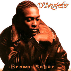 D'Angelo Brown Sugar