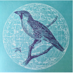 Genius Of Time Peace Bird EP