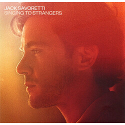 Jack Savoretti Singing To Strangers