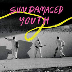 The Donkeys Sun Damaged Youth