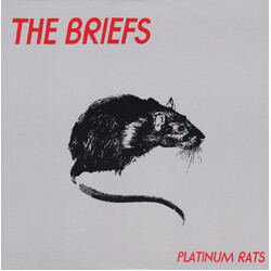 The Briefs Platinum Rats