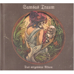 Samsas Traum Das Vergessene Album