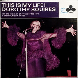 Dorothy Squires This Is My Life!