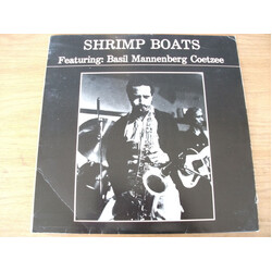 Basil Coetzee Shrimp Boats