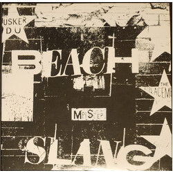 Beach Slang MPLS EP