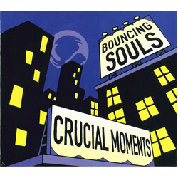 The Bouncing Souls Crucial Moments