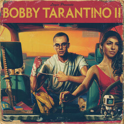 Logic (27) Bobby Tarantino II
