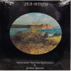Gordon Quinton Sea-Winds