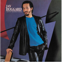 Jay Hoggard Love Survives