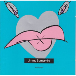 Jimmy Somerville Read My Lips