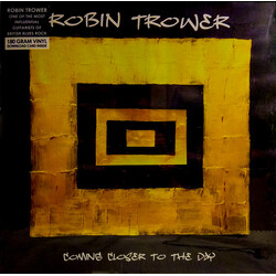 Robin Trower Coming Closer To The Day