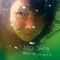 Anna Öberg Vafan Har Jag Gjort!