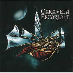 Caravela Escarlate Caravela Escarlate