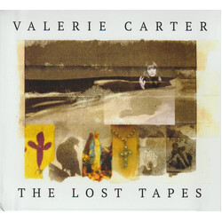 Valerie Carter The Lost Tapes