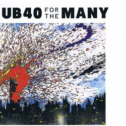UB40 For The Many