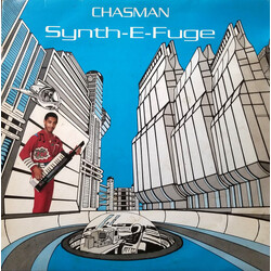 Chasman Synth-E-Fuge