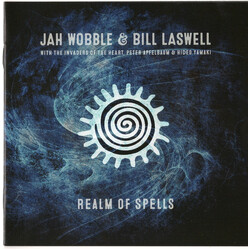 Jah Wobble / Bill Laswell Realm Of Spells
