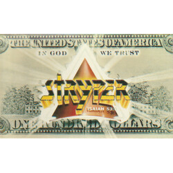 Stryper In God We Trust