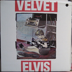 Velvet Elvis Velvet Elvis