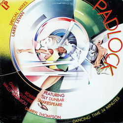 Larry Levan / Sly Dunbar / Robbie Shakespeare / Gwen Guthrie / Wally Badarou / Daryl Thompson Padlock (Special Mixes)