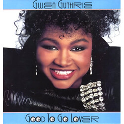 Gwen Guthrie Good To Go Lover