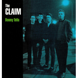 The Claim Boomy Tella