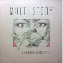 Multi-Story Through Your Eyes