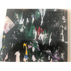 Shlohmo The End